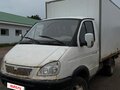 2008 ГАЗ ГАЗель (2705), белый, 410000 рублей - вид 7