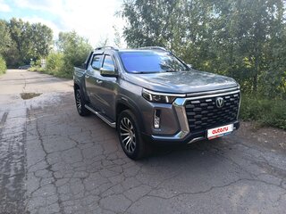 2023 Changan Hunter Plus, серый, 2374000 рублей, вид 2