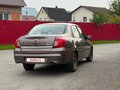 2015 Datsun on-DO I, серый, 320000 рублей - вид 4