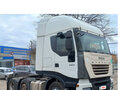 2007 Iveco Stralis, белый, 750000 рублей