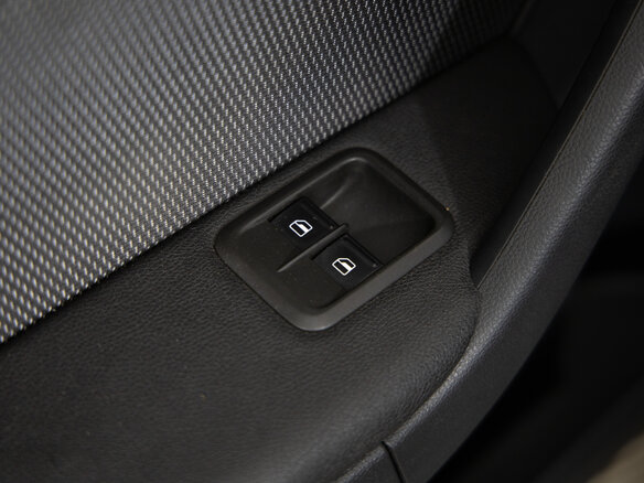 2012 Skoda Yeti I, серый, 799000 рублей - вид 19