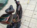 2026 Honda Zook, коричневый, 210000 рублей - вид 5