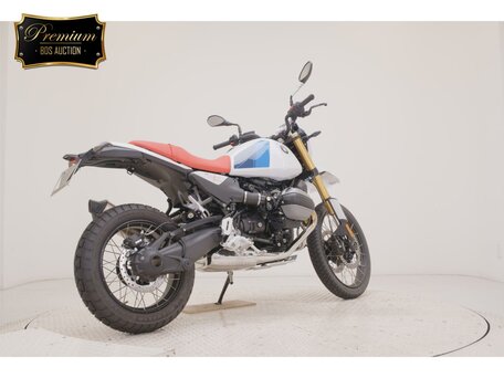 2025 BMW R 12 G/S, белый, 2077000 рублей, вид 5