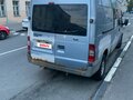 2006 Ford Transit, серебристый, 440000 рублей - вид 3