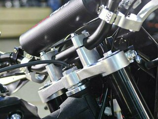 2026 Regulmoto Sport 003 PR, серый, 159400 рублей, вид 4