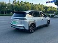 2025 Aion Y Plus 49.75 kWh, голубой, 1671001 рублей - вид 3