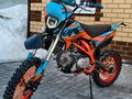 2024 Kayo Evolution YX140EM, красный, 75000 рублей - вид 1