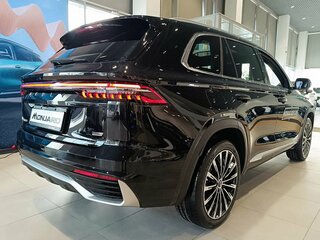 2026 Geely Monjaro I, чёрный, 4954990 рублей, вид 2