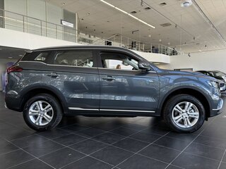 2026 Belgee X70 I Рестайлинг, серый, 2609990 рублей, вид 3