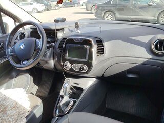 2019 Renault Kaptur I, бежевый, 1520000 рублей, вид 5