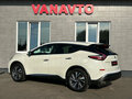2019 Nissan Murano III (Z52), белый, 2520000 рублей - вид 7