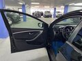 2012 Hyundai i30 II, чёрный, 640000 рублей - вид 9