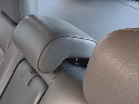 2012 Hyundai Santa Fe Classic Classic, чёрный, 1090000 рублей - вид 18