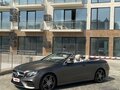 2017 Mercedes-Benz E-Класс 300 V (W213, S213, C238), серый, 3499990 рублей