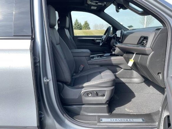 2026 Chevrolet Tahoe V Рестайлинг, серый, 15100577 рублей - вид 34