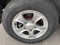 2011 Chevrolet Niva I Рестайлинг, серый, 450000 рублей - вид 7