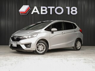 Honda Fit III