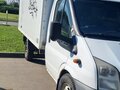 2013 Ford Transit, белый, 985000 рублей - вид 4