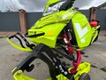 2015 BRP Ski-Doo Freeride, зелёный - вид 5