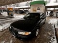 1994 Mazda 626 IV (GE), чёрный, 120000 рублей