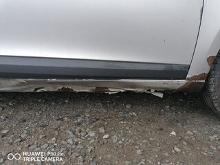 2014 Renault Fluence I Рестайлинг, серый, 390000 рублей, вид 4