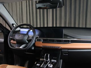 2023 Chery Tiggo 8 Pro Max I, чёрный, 1949000 рублей, вид 5