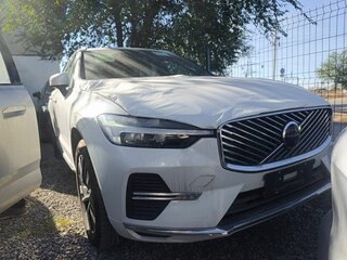 2026 Volvo XC60 II Рестайлинг 2, чёрный, 6190000 рублей, вид 1