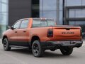 2026 Ram 1500 Crew Cab V Рестайлинг, оранжевый, 9010000 рублей - вид 4