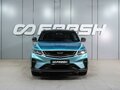 2023 Geely Coolray I, синий - вид 2