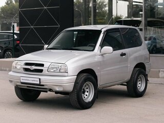 Suzuki Grand Vitara I