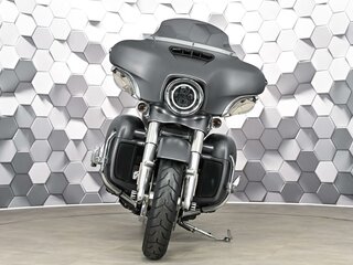 2017 Harley-Davidson Street Glide Special, чёрный, 1559000 рублей, вид 5