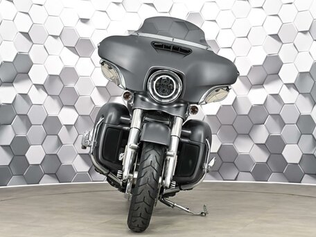 2017 Harley-Davidson Street Glide Special, чёрный, 1559000 рублей, вид 5