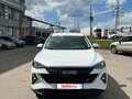 2024 Haval F7 I Рестайлинг, белый, 2400000 рублей - вид 1