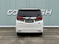 2015 Toyota Alphard III, белый, 3300000 рублей - вид 3