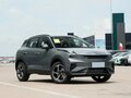 2026 Lynk & Co 06 I Рестайлинг, серый, 2750000 рублей - вид 2