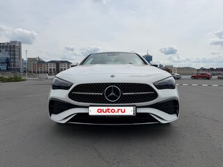 2024 Mercedes-Benz CLE 450, белый, 9200000 рублей, вид 3
