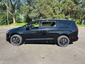 2026 Chrysler Pacifica RU Рестайлинг 2, чёрный, 12925206 рублей - вид 1
