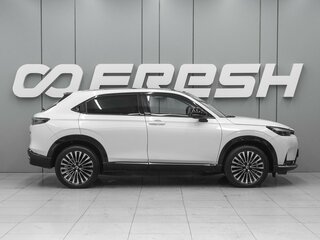 2023 Honda e:NS1, белый, 2950000 рублей, вид 5