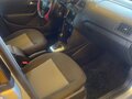 2013 Volkswagen Polo V, серебристый, 635000 рублей - вид 4