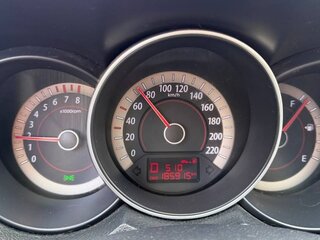2012 Kia Cerato Koup II, серый, 1350000 рублей, вид 2