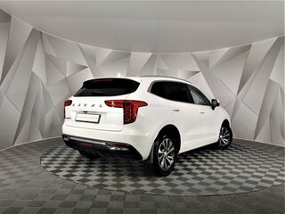 2023 Haval Jolion I, белый, 1605150 рублей, вид 2