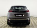 2019 Peugeot 3008 II, серый - вид 3