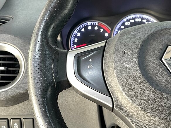 2013 Renault Koleos I Рестайлинг, чёрный, 879000 рублей - вид 12