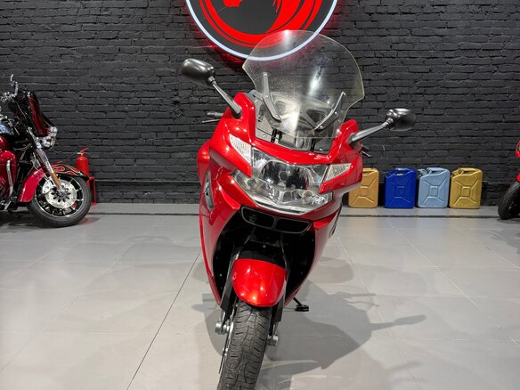 2008 BMW K 1300 GT, красный, 578000 рублей - вид 10