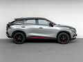 2024 Omoda C5 I, серебристый, 1680000 рублей - вид 3