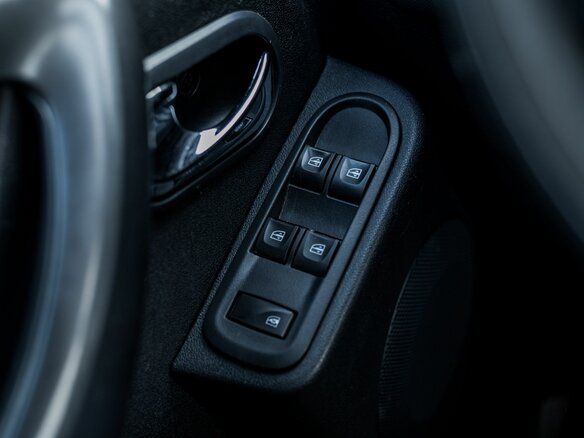 2017 Renault Duster I Рестайлинг, зелёный - вид 9
