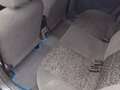 2007 Chevrolet Lanos I, серебристый, 100000 рублей - вид 8