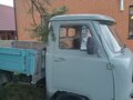 1984 УАЗ 452, серый, 170000 рублей - вид 3