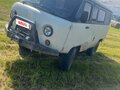2004 УАЗ 3909, серый, 330000 рублей - вид 1