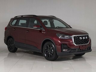 2024 SWM G05 Pro, красный, 1855000 рублей, вид 3